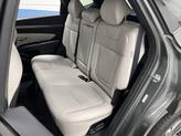 Thumbnail of 2024 Amazon Gray Hyundai TUCSON Hybrid