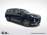Thumbnail of 2024 Moonlight Cloud Hyundai PALISADE