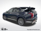 Thumbnail of 2024 Moonlight Cloud Hyundai PALISADE