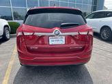 Thumbnail of 2020 Chili Red Metallic Buick Envision