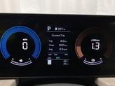 Thumbnail of 2025 Abyss Black Hyundai SONATA Hybrid