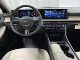 Thumbnail of 2025 Abyss Black Hyundai SONATA Hybrid