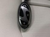 Thumbnail of 2025 Abyss Black Hyundai SONATA Hybrid