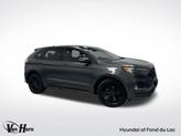 Photo of 2019 Gray Ford Edge