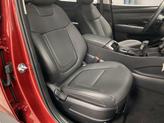 Thumbnail of 2025 Ultimate Red Hyundai TUCSON