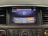 Thumbnail of 2020 Magnetic Black Pearl Nissan Pathfinder