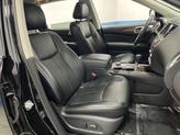 Thumbnail of 2020 Magnetic Black Pearl Nissan Pathfinder