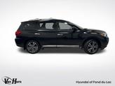 Thumbnail of 2020 Magnetic Black Pearl Nissan Pathfinder
