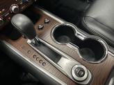Thumbnail of 2020 Magnetic Black Pearl Nissan Pathfinder