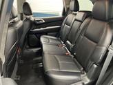 Thumbnail of 2020 Magnetic Black Pearl Nissan Pathfinder