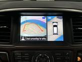 Thumbnail of 2020 Magnetic Black Pearl Nissan Pathfinder