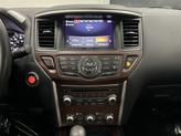 Thumbnail of 2020 Magnetic Black Pearl Nissan Pathfinder