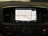 Thumbnail of 2020 Magnetic Black Pearl Nissan Pathfinder