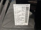 Thumbnail of 2020 Magnetic Black Pearl Nissan Pathfinder