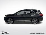 Thumbnail of 2020 Magnetic Black Pearl Nissan Pathfinder
