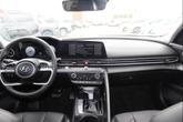 Thumbnail of 2023 Onyx Black Hyundai ELANTRA