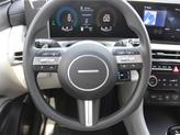 Thumbnail of 2025 Shimmering Silver Hyundai TUCSON Hybrid