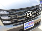 Thumbnail of 2025 Shimmering Silver Hyundai TUCSON Hybrid