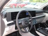 Thumbnail of 2025 Shimmering Silver Hyundai TUCSON Hybrid
