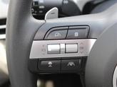 Thumbnail of 2025 Shimmering Silver Hyundai TUCSON Hybrid