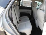 Thumbnail of 2025 Shimmering Silver Hyundai TUCSON Hybrid