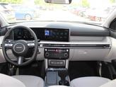 Thumbnail of 2025 Shimmering Silver Hyundai TUCSON Hybrid