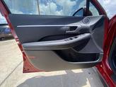 Thumbnail of 2025 Ultimate red Hyundai SONATA