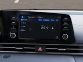 Thumbnail of 2025 Abyss Black Hyundai ELANTRA