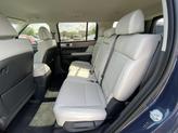 Thumbnail of 2025 Atlantis Blue Hyundai SANTA FE