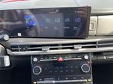 Thumbnail of 2025 Atlantis Blue Hyundai SANTA FE