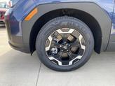 Thumbnail of 2025 Atlantis Blue Hyundai SANTA FE