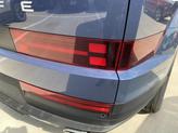 Thumbnail of 2025 Atlantis Blue Hyundai SANTA FE