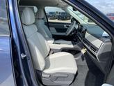 Thumbnail of 2025 Atlantis Blue Hyundai SANTA FE