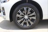 Thumbnail of 2022 White Volvo XC60