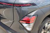 Thumbnail of 2025 Ecotronic Gray Pearl Hyundai KONA
