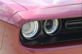 Thumbnail of 2018 Octane Red Pearlcoat Dodge Challenger