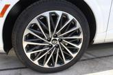 Thumbnail of 2026 Creamy White Pearl Hyundai PALISADE