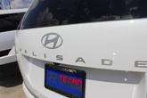 Thumbnail of 2026 Creamy White Pearl Hyundai PALISADE