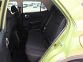 Thumbnail of 2024 Green Apple Hyundai VENUE
