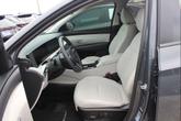 Thumbnail of 2025 Ecotronic Gray Hyundai TUCSON