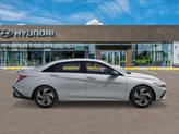Thumbnail of 2025 Fluid Metal Hyundai ELANTRA