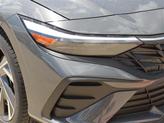 Thumbnail of 2025 Ecotronic Gray Hyundai ELANTRA