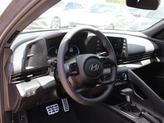 Thumbnail of 2025 Ecotronic Gray Hyundai ELANTRA