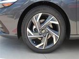 Thumbnail of 2025 Ecotronic Gray Hyundai ELANTRA