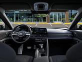 Thumbnail of 2025 Ecotronic Gray Hyundai ELANTRA