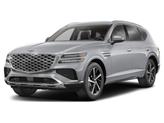 Photo of 2025 Savile Silver Genesis GV80