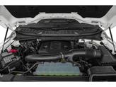 Thumbnail of 2021 Oxford White Ford F-150