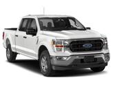 Thumbnail of 2021 Oxford White Ford F-150