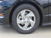 Thumbnail of 2025 Abyss Black Hyundai SONATA