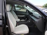 Thumbnail of 2025 Abyss Black Hyundai SONATA